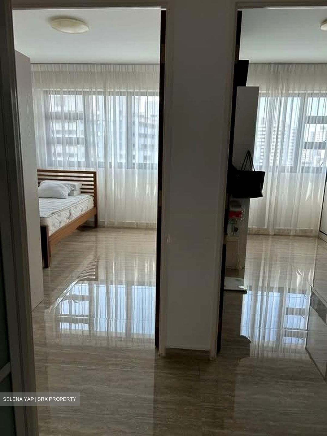 Blk 550A Segar Palmview (Bukit Panjang), HDB 4 Rooms #536431081